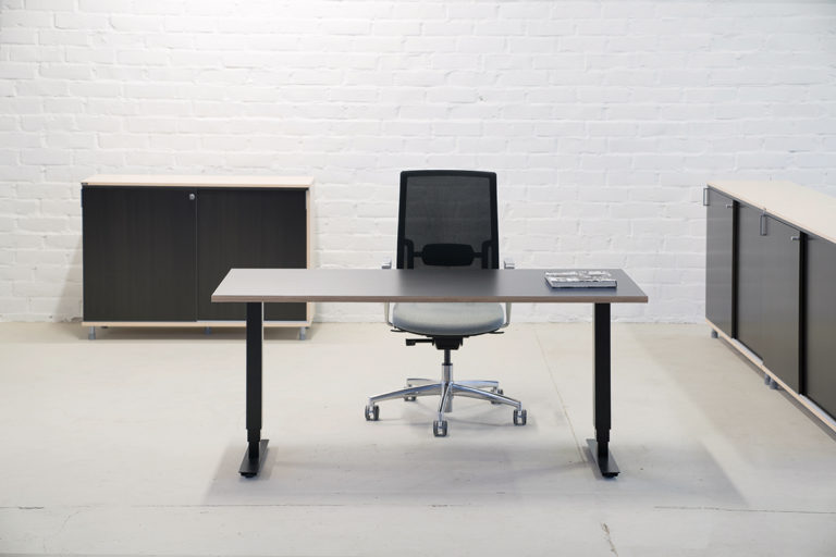 Loo koju ergonoomiline töönurk