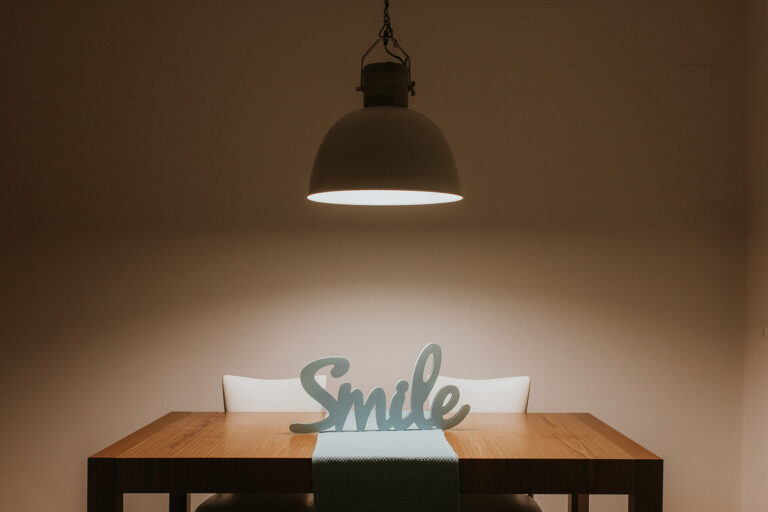 lamp